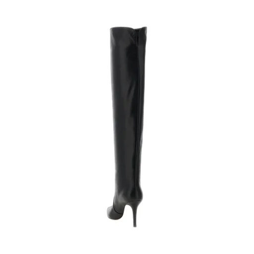 Knee-High Boots