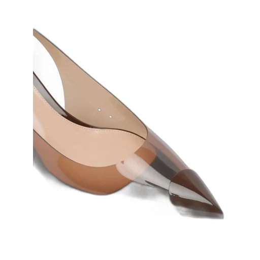 Slingback Pumps