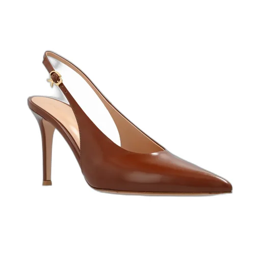 Slingback Pumps