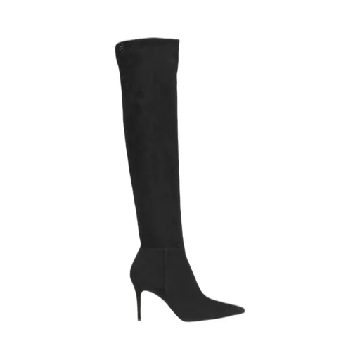 Over-The-Knee Boots