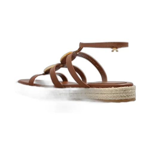 Platform Espadrille Sandals