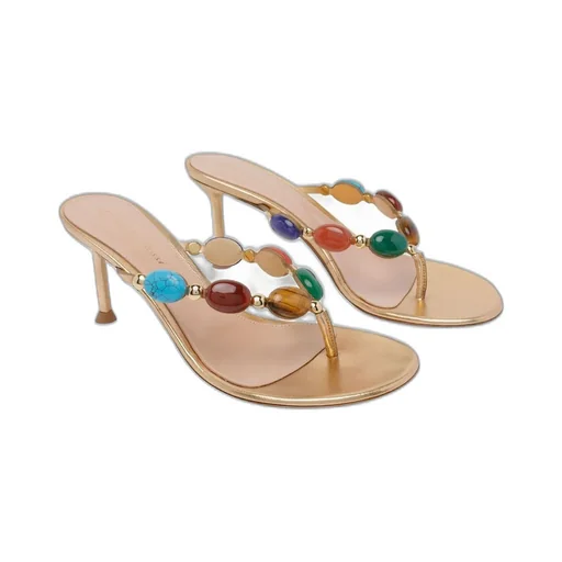 Thong Sandals