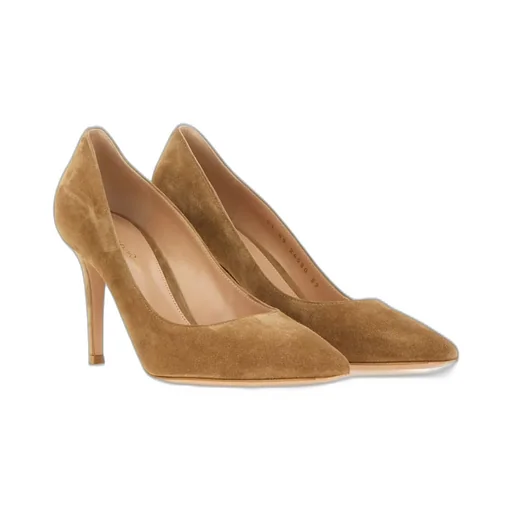 Pumps