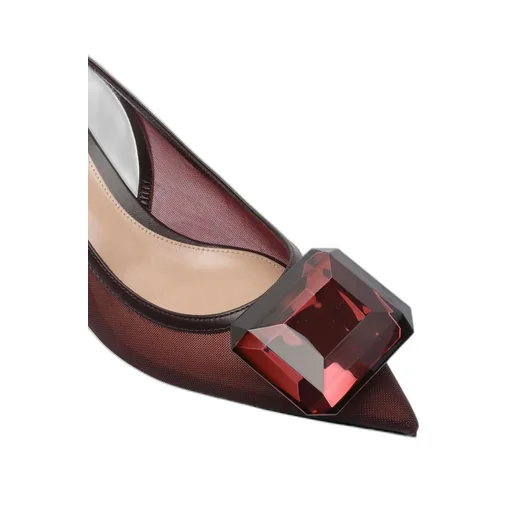 Slingback Pumps