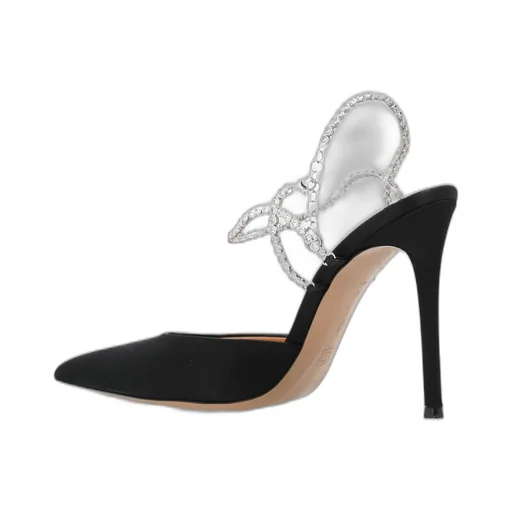 Slingback Pumps