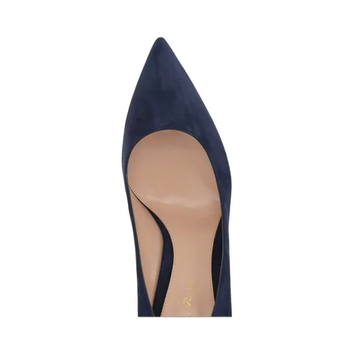 Pointed Toe Pumps