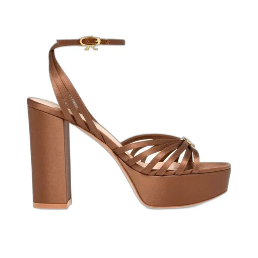 Platform Sandals