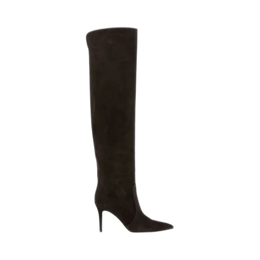 Over-The-Knee Boots