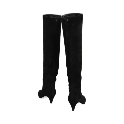 Over-The-Knee Boots