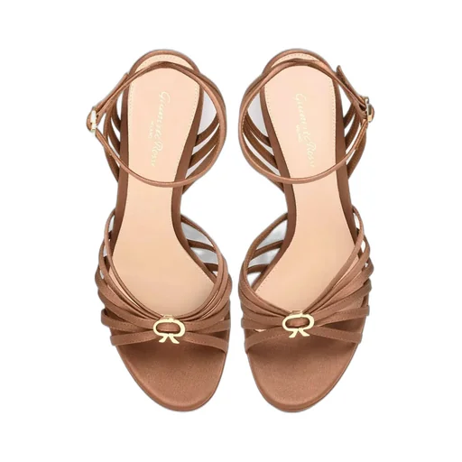 Platform Sandals