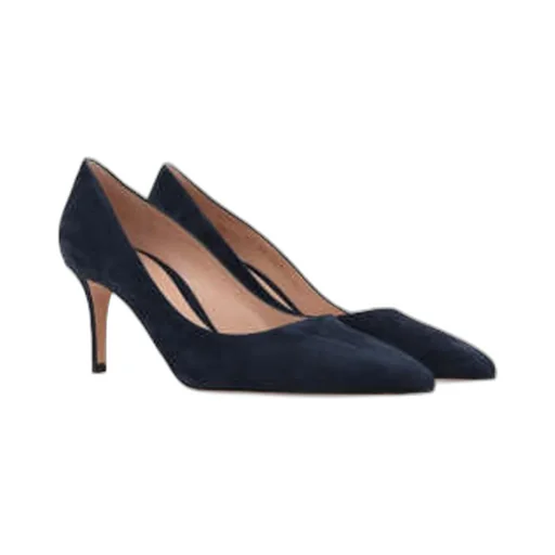 Pointed Toe Pumps