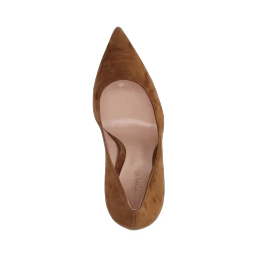 Pointed Toe Pumps