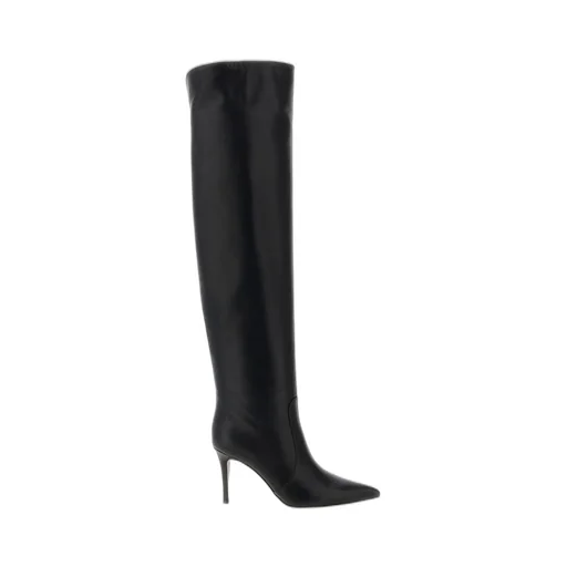 Knee-High Boots