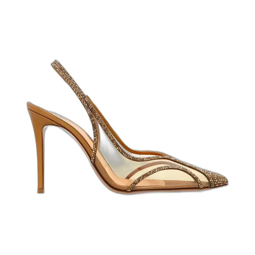 Slingback Pumps