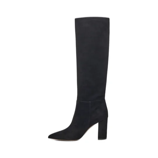 Knee-High Boots