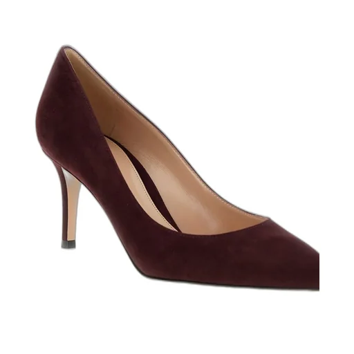 Pointed Toe Pumps