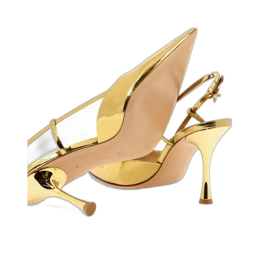 Slingback Pumps