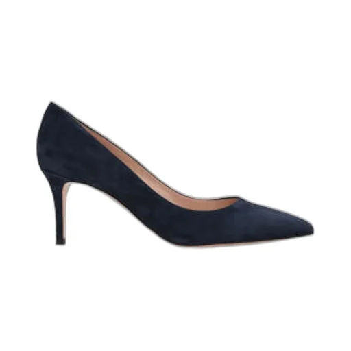 Pointed Toe Pumps