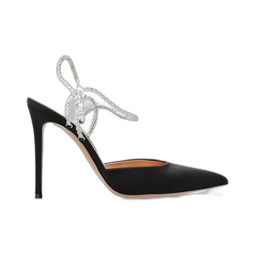 Slingback Pumps