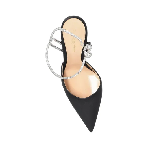 Slingback Pumps