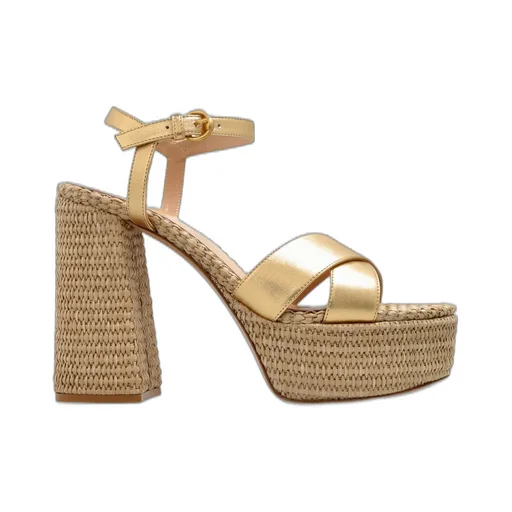 Platform Sandals