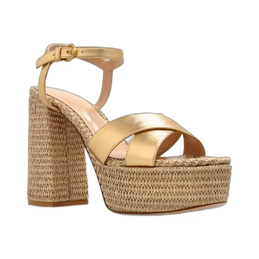 Platform Sandals