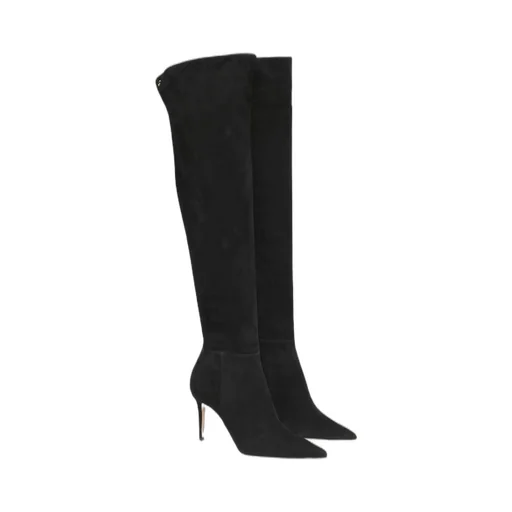 Over-The-Knee Boots