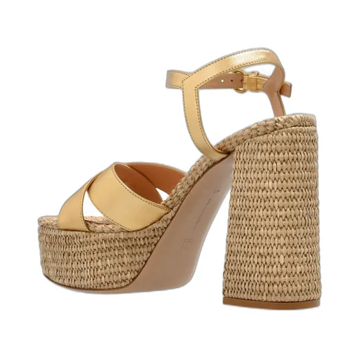 Platform Sandals