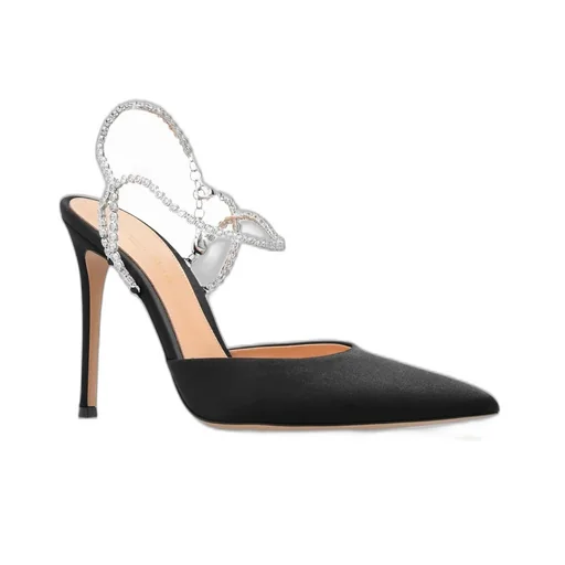 Slingback Pumps