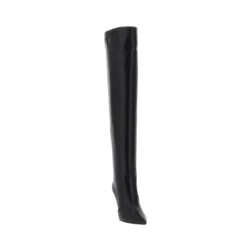 Knee-High Boots