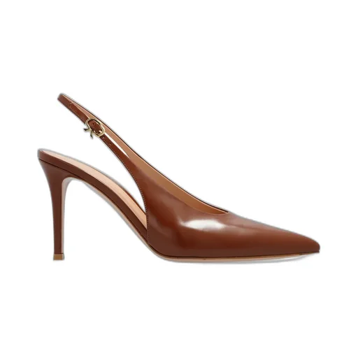 Slingback Pumps