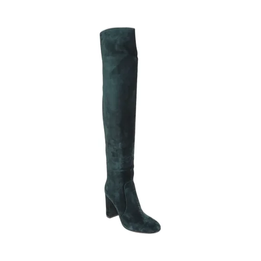 Over-The-Knee Boots