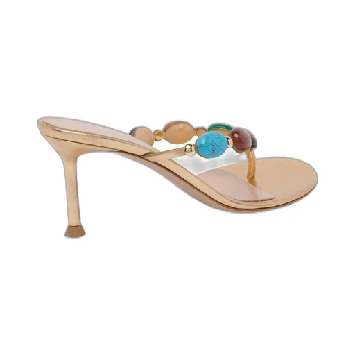 Thong Sandals