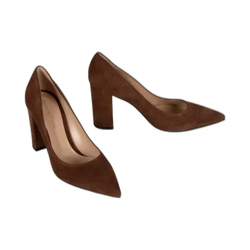 Pumps