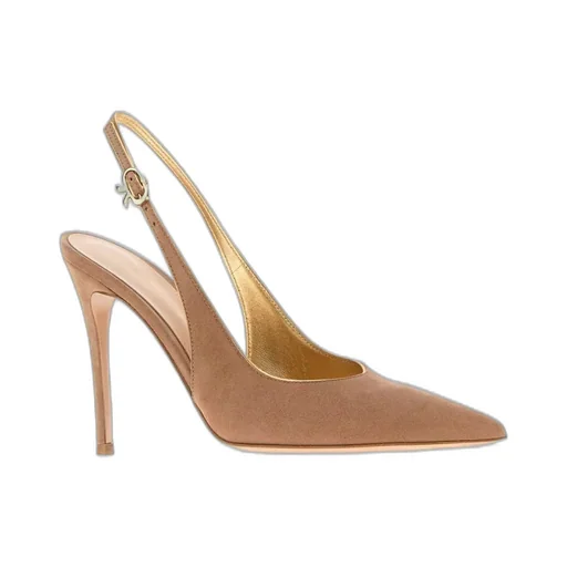 Slingback Pumps
