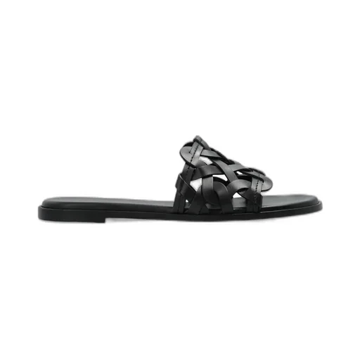 Slide Sandals
