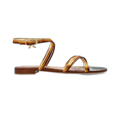 Strappy Sandals