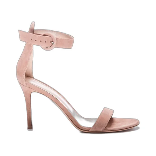 Ankle Strap Sandals