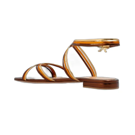 Strappy Sandals