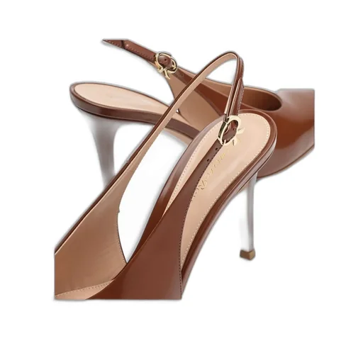 Slingback Pumps