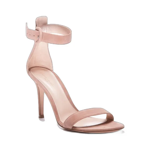 Ankle Strap Sandals