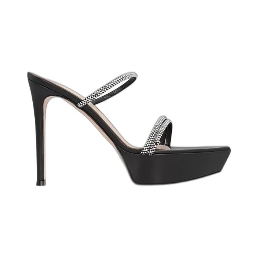 Platform Mules