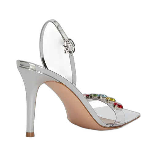 Slingback Sandals