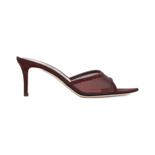 Mesh Mules