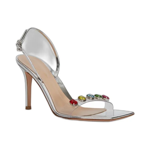 Slingback Sandals