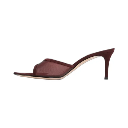 Mesh Mules