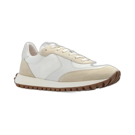 Low-Top Sneakers