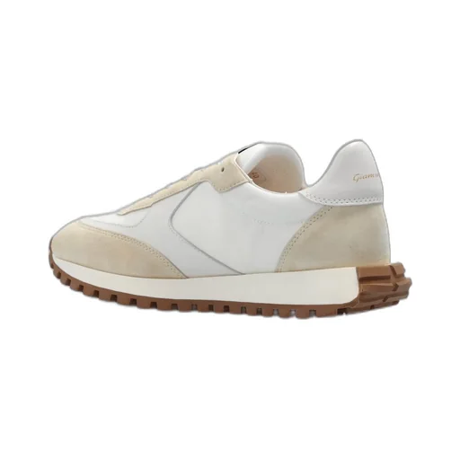 Low-Top Sneakers