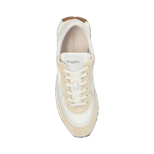 Low-Top Sneakers