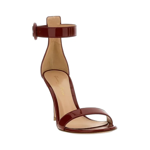 Ankle Strap Sandals